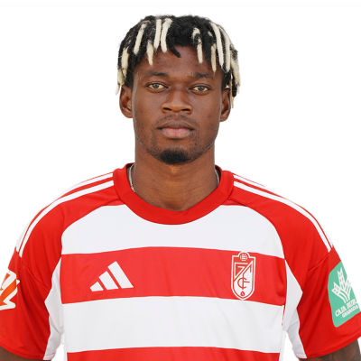 Oscar Naasei