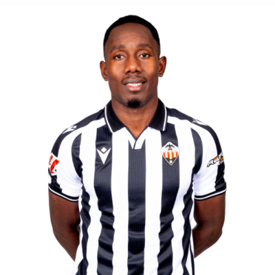 Ousmane Camara