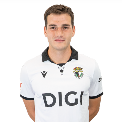 Mario Cantero