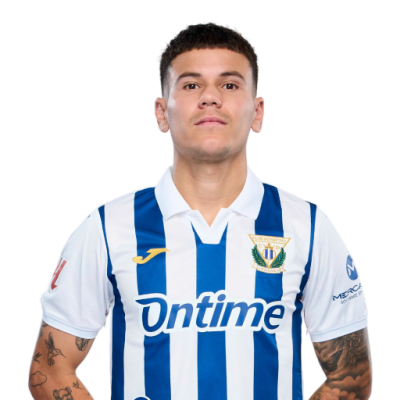 Andrés Campos