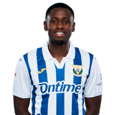 Amadou Diawara