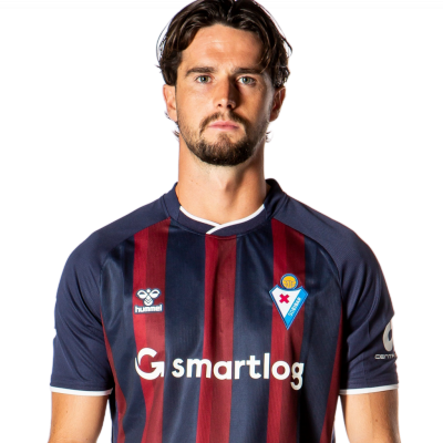 Sergio Cubero