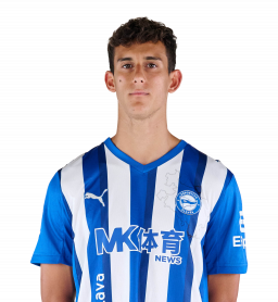 Aitor Mañas