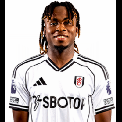 Samuel Chukwueze