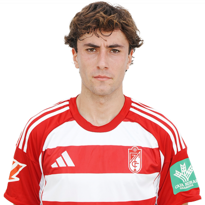 Diego Hormigo