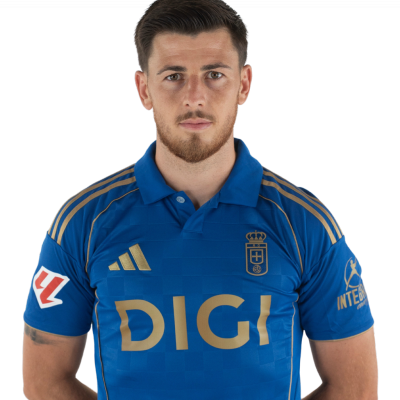 Alberto Reina