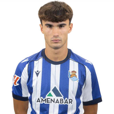 Gorka Carrera