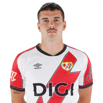 Sergio Camello