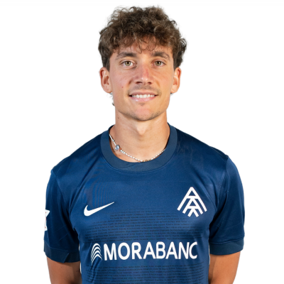 Alex Petxarroman