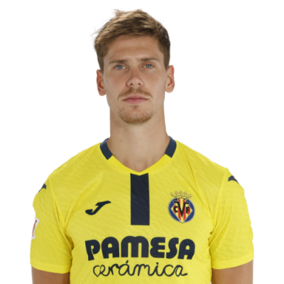 Juan Foyth