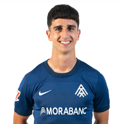 Aingeru Olabarrieta