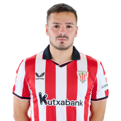 Andoni Gorosabel