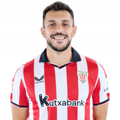 Aitor Paredes