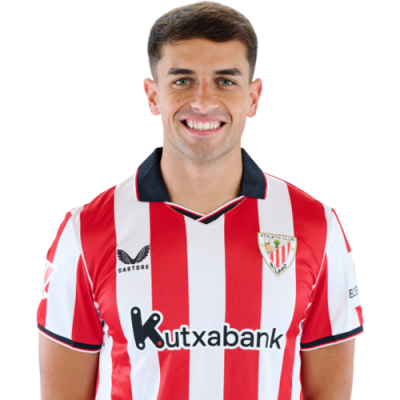 Beñat Prados