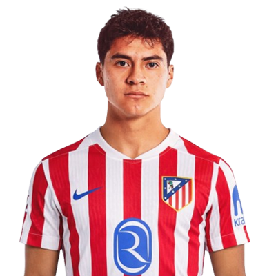 Obed Vargas