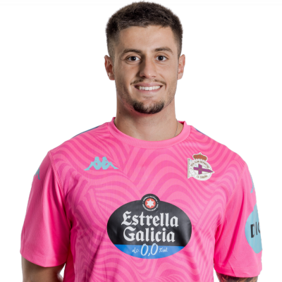 Eric Puerto
