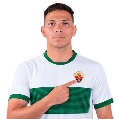 Abiel Osorio