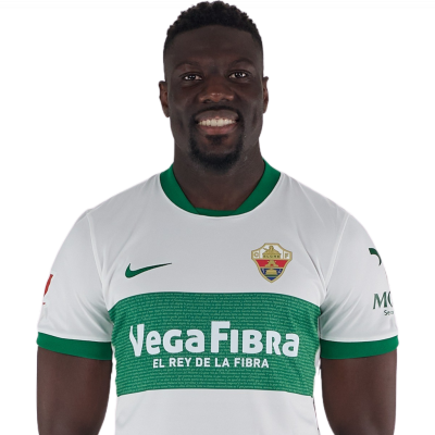 Bambo Diaby