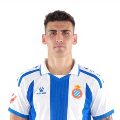 Rubén Sánchez