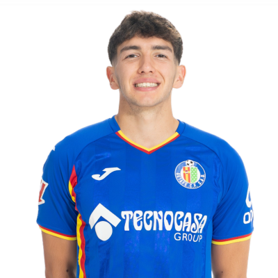 Mario Martín