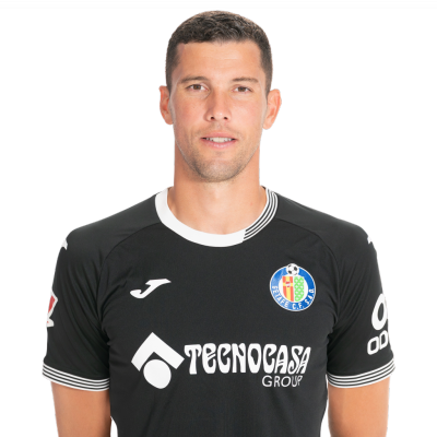 David Soria