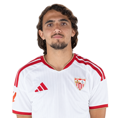 Nico Guillén