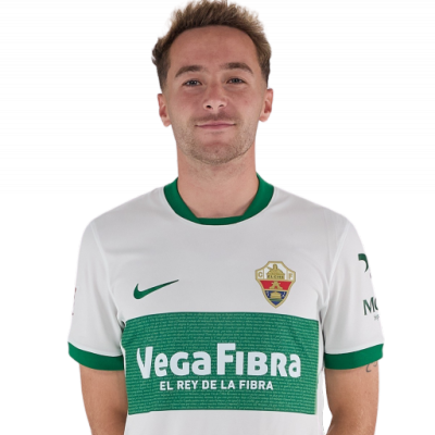 Marc Aguado