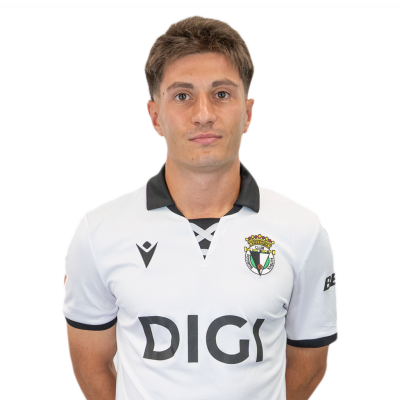 Brais Martínez