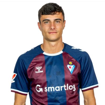 Ander Madariaga