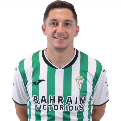 Cristian Carracedo