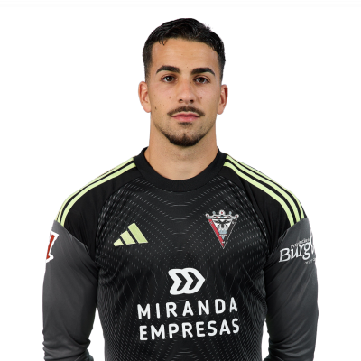 Juanpa Palomares