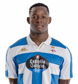 Bil Nsongo
