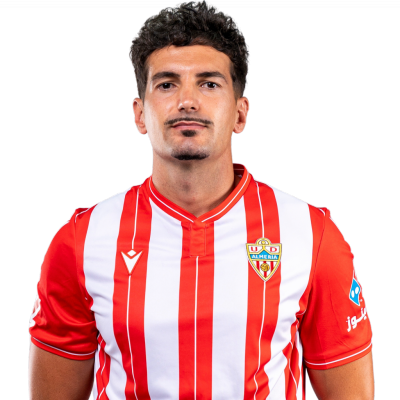 Álex Muñoz