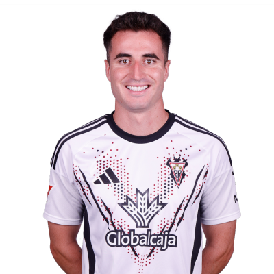 Jon Morcillo