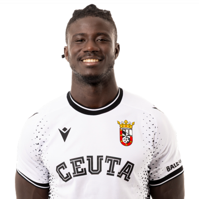 Samuel Obeng