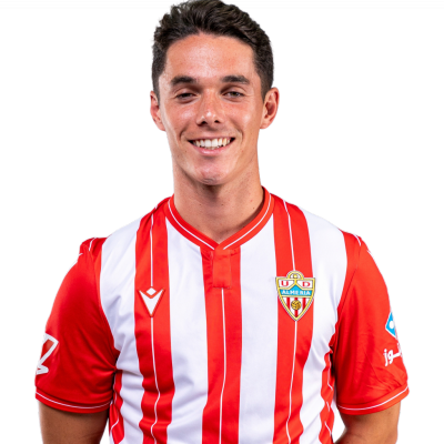 Sergio Arribas
