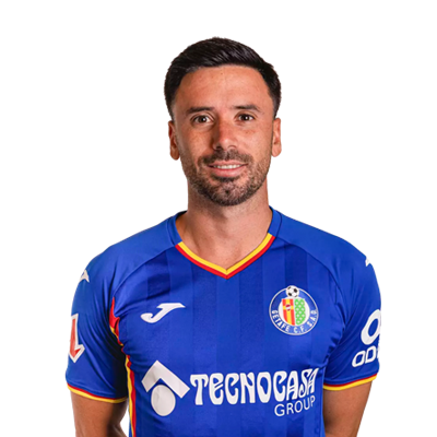 Javi Muñoz