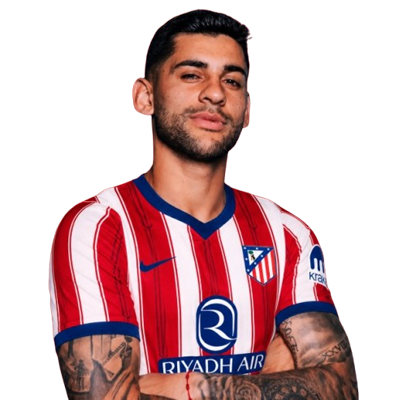 Cristian Romero