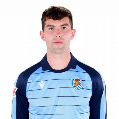 Unai Marrero