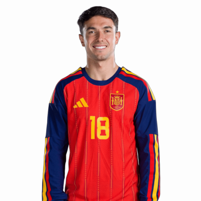 Martín Zubimendi