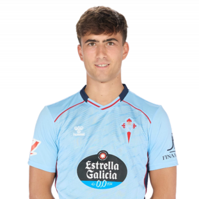 Javi Rodríguez