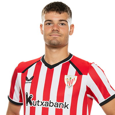 Peio Canales