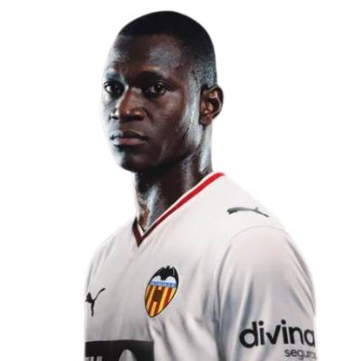 Aliou Dieng