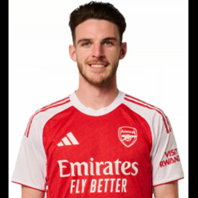 Declan Rice