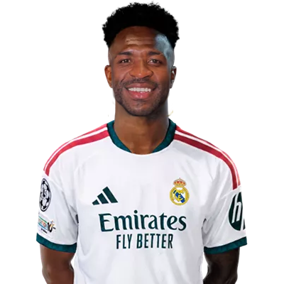 Vinicius Junior