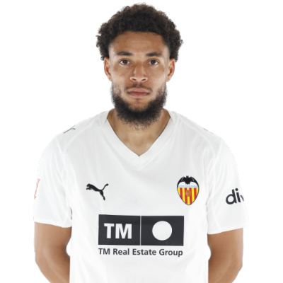 Arnaut Danjuma