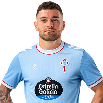 Javi Galán