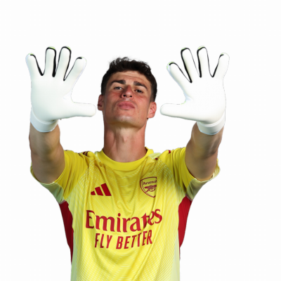 Kepa Arrizabalaga