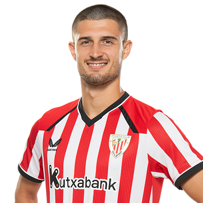 Beñat Gerenabarrena