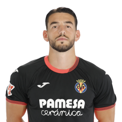 Rubén Gómez
